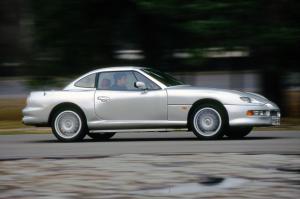 AC Ace V8 1997 года 